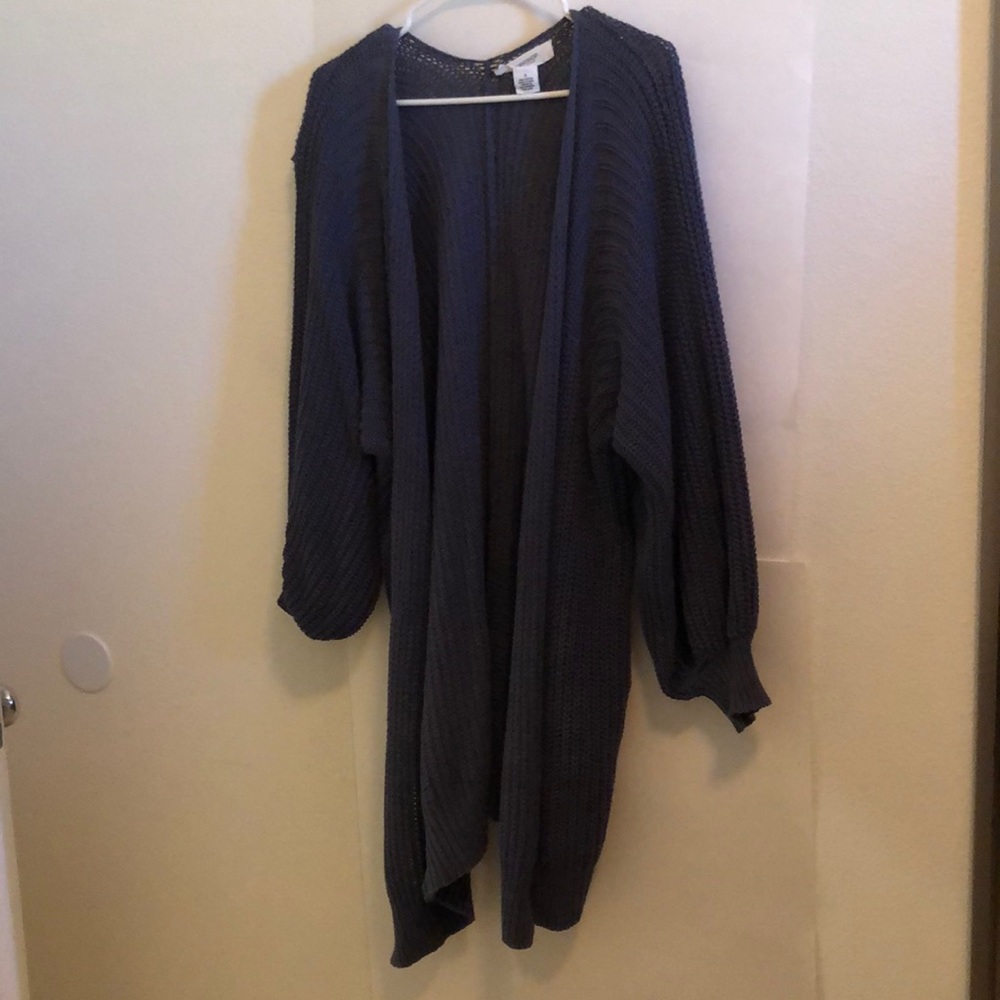 Cardigan